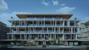 Trivera Apartments